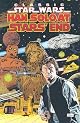 Han Solo at Stars' End (Classic Star Wars, Volume Five)