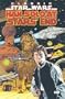 Han Solo at Stars' End (Classic Star Wars, Volume Five)