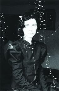 Image of PJ Harvey