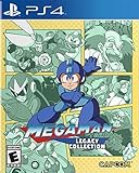 Mega Man Legacy Collection (輸入版:北米)