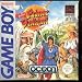 The legend of prince Valiant - Game Boy - PAL