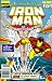 Book Iron Man Annual #10 : Two If By Sea (Marvel Comic Book 1989)