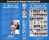 Huddersfield Town - A team of Thirty Five Season Review 1996/97 (Video Tape/PAL)