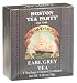 Boston Tea Party Earl Grey Tea, 8-Count, 0.1 Box (Pack of 48)