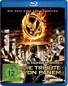 Die Tribute von Panem - The Hunger Games [Blu-ray] [Special Edition]