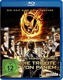 Die Tribute von Panem - The Hunger Games [Blu-ray] [Special Edition]