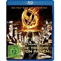 Die Tribute von Panem - The Hunger Games [Blu-ray] [Special Edition]