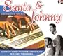 Santo&johnny "Grabaciones Unicas Y Originales " 3 Cd's Boxset 45 Exitos ' Edicion Limitada