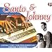 Santo&johnny "Grabaciones Unicas Y Originales " 3 Cd's Boxset 45 Exitos ' Edicion Limitada