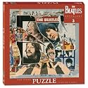 Beatles Anthology III Puzzle