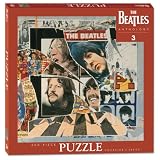 Beatles Anthology III Puzzle