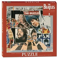 Beatles Anthology 3