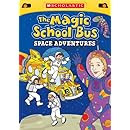 The Magic School Bus: Space Adventures