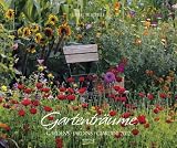Gartentr&auml;ume 2012 - PhotoArt Kalender - 