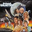 Battlestar Galactica CD