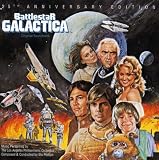 Battlestar Galactica (Original Soundtrack) (25th Anniversary Edition)