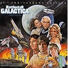 Click here to buy Battlestar Galactica by  Various Artists .