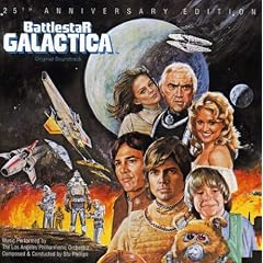 Battlestar Galactica