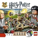 LEGO Hogwarts (3862)