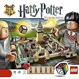 LEGO Hogwarts Game (3862)