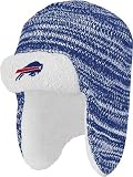 Buffalo Bills Reebok NFL Trooper Knit Hat