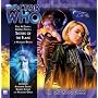 Sisters of the Flame (Doctor Who: The New Eighth Doctor Adventures)