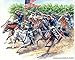 8TH PENNSYLVANIA CAVALRY REGIMENT 1/35 MASTER BOX 3550