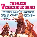 The Greatest Western Movie Themes