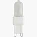 Health & Personal Care : Westinghouse #04885 60W G9 Fros Halogen Bulb