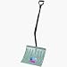 Outdoor Living : Back Saver Snow Shovel