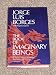 The Book of Imaginary Beings (Hardcover)