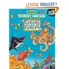 See What's in the Sea (Sticker Stories)