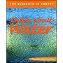 Poems About Water (The Elements in Poetry)