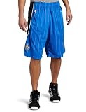 NBA Men's Orlando Magic Swingman Short (Blue, X-Large)