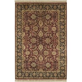 Home Weavers Richness and Health TJ-6575 8.6 x 11.6 Rug by Home Weavers