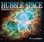 Hubble Space Telescope 2010 Standard Wall Calendar 12 X 12