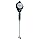 Mitutoyo 511-346 Dial Bore Gauge, 1.4-2.5" Range, 0.0001" Graduation, +/-0.0002" Accuracy, With Micrometer Head Type