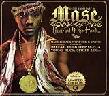 Crucified 4 the Hood [Limited Edition]