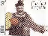 DEALER MASQUERADE CD DCD2 5" CD