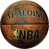 Spalding Herren Basketball NBA Heritage, 7