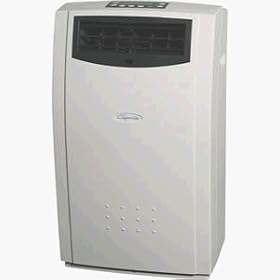 Portable Air Conditioner [Misc.]