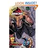 Classic Jurassic Park Volume 4: Return to Jurassic Park