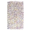 Shaggy Raggy Rug- Multicolor(2'8"x4'8")