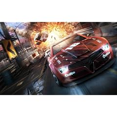 Split/Second: Velocity