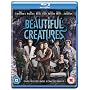 Beautiful Creatures [Blu-ray] <b>Blu-ray</b> ~ Alden Ehrenreich