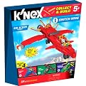 KNEX Air Action Collect and Build Switch Wing Jet - 1