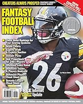 Fantasy Football Index 2016