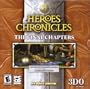 Heroes Chronicles: The Final Chapters