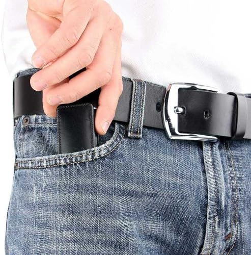 Kahr CM9 Magazine Pocket Protector