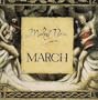 March